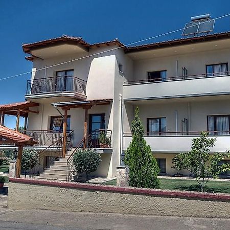 Guesthouse Evi Maria Ángistron 외부 사진