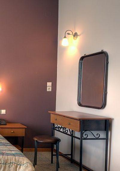 Guesthouse Evi Maria Ángistron 외부 사진