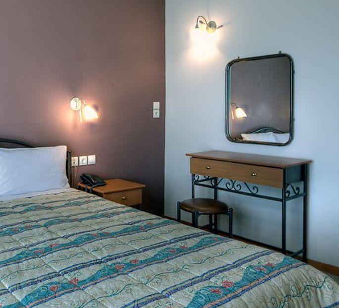 Guesthouse Evi Maria Ángistron 외부 사진