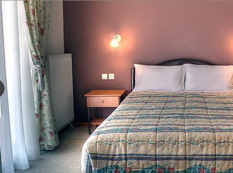 Guesthouse Evi Maria Ángistron 외부 사진