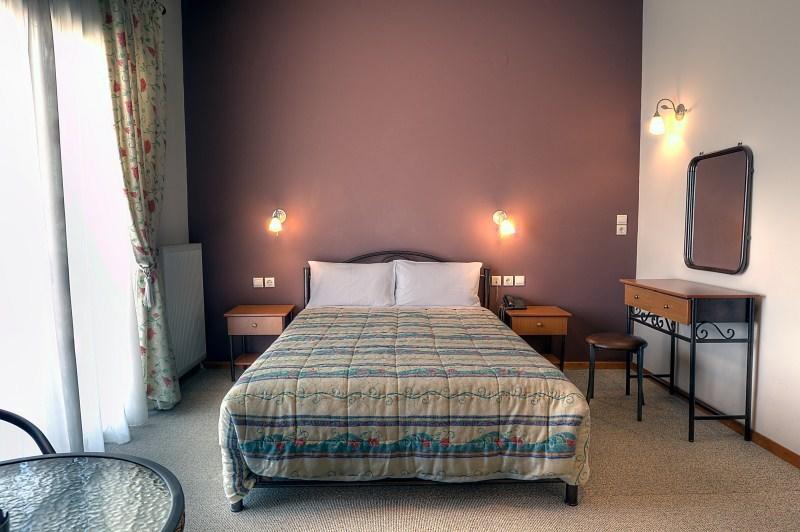 Guesthouse Evi Maria Ángistron 외부 사진