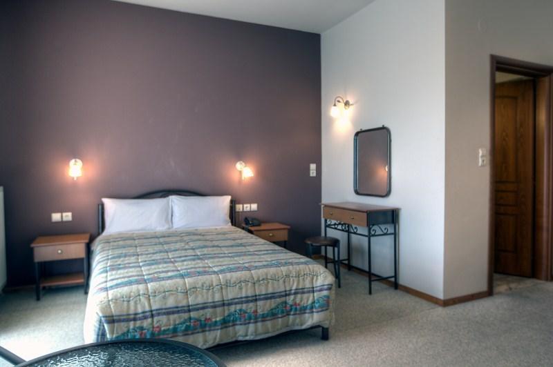 Guesthouse Evi Maria Ángistron 외부 사진