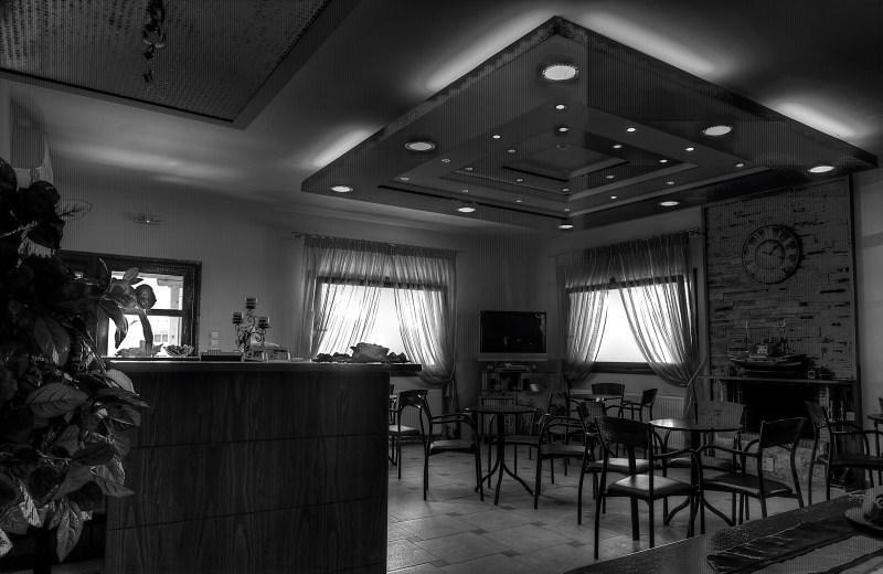 Guesthouse Evi Maria Ángistron 외부 사진